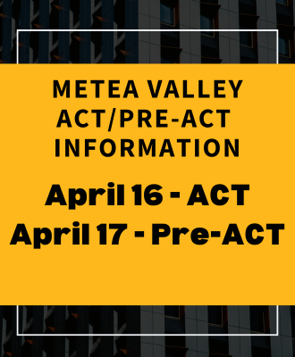  MV: ACT Information